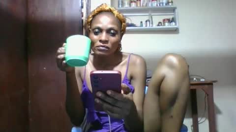 JACKLINE online show from February 24, 10:58 am