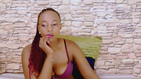 Zammy online show from February 19, 9:14 pm