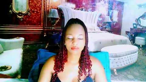 Zammy online show from February 6, 6:46 pm