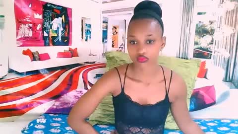 Candy online show from February 19, 6:22 am