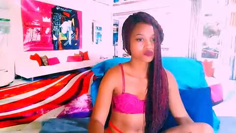 Candy online show from February 11, 6:08 am