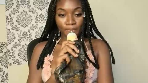 ebonyx_kokox online show from October 23, 7:53 pm