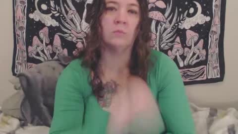 Weird Echo online show from February 22, 1:17 am