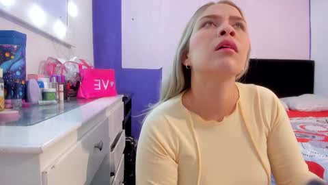 BYANCA online show from September 22, 6:28 pm