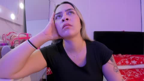 BYANCA online show from December 14, 3:36 pm