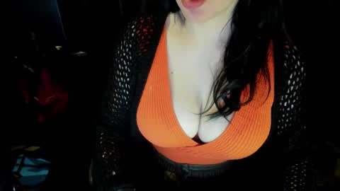 EdgeQueen69 online show from November 22, 8:00 pm