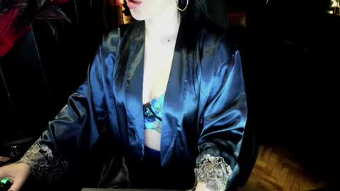 EdgeQueen69 online show from December 3, 12:57 am