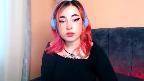 fickle demon made of clumps of matter online show from January 3, 6:33 am