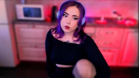 fickle demon made of clumps of matter online show from February 7, 8:01 am