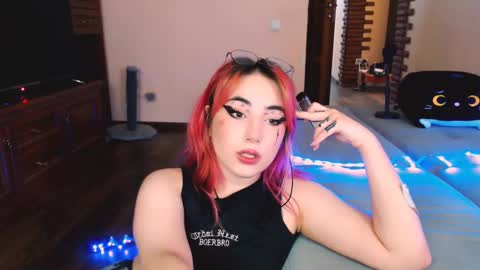 fickle demon made of clumps of matter online show from December 10, 8:27 pm