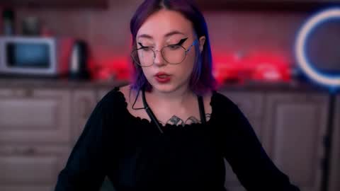 fickle demon made of clumps of matter online show from February 27, 10:37 am