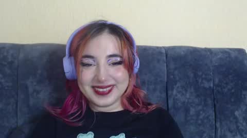 fickle demon made of clumps of matter online show from December 31, 1:08 pm