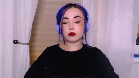 fickle demon made of clumps of matter online show from September 29, 2:33 pm