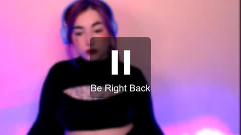 fickle demon made of clumps of matter online show from January 20, 10:40 am