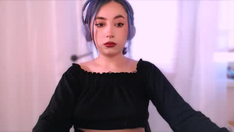 fickle demon made of clumps of matter online show from October 8, 11:14 am