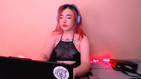 fickle demon made of clumps of matter online show from January 8, 4:44 pm