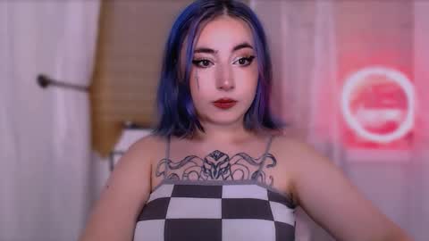 fickle demon made of clumps of matter online show from September 17, 10:41 pm