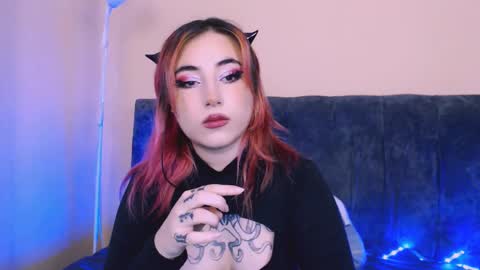 fickle demon made of clumps of matter online show from December 20, 5:04 am