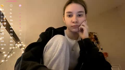 Dana online show from November 16, 6:30 pm