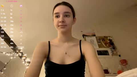 Dana online show from December 5, 6:53 pm