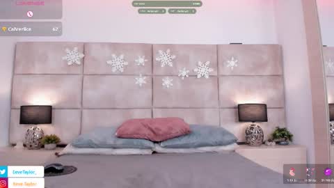 Eevee online show from December 16, 3:34 am