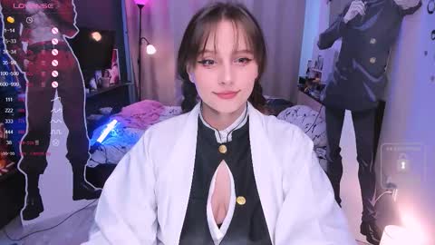 Effie online show from September 23, 5:27 am