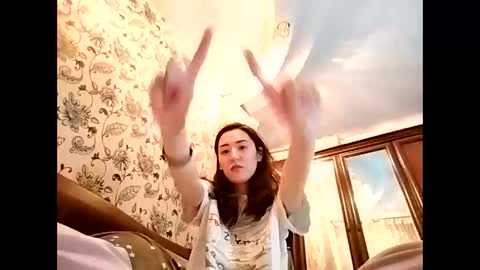 Snapshot of effy007 chatting on October 12, 2:30 pm Effy online show from October 12, 2:30 pm