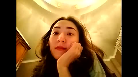 Snapshot of effy007 chatting on February 17, 1:11 pm Effy online show from February 17, 1:11 pm