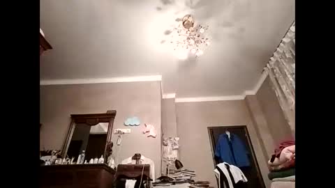 Snapshot of effy007 chatting on December 14, 12:55 pm Effy online show from December 14, 12:55 pm