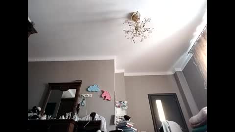 Snapshot of effy007 chatting on February 20, 9:00 am Effy online show from February 20, 9:00 am