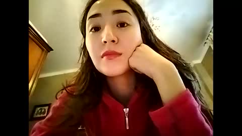 Snapshot of effy007 chatting on February 23, 12:30 pm Effy online show from February 23, 12:30 pm