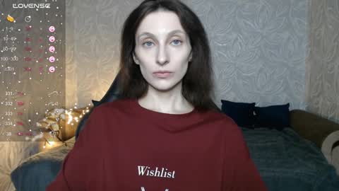 Snapshot of effy_gray chatting on September 28, 3:02 am Anna online show from September 28, 3:02 am