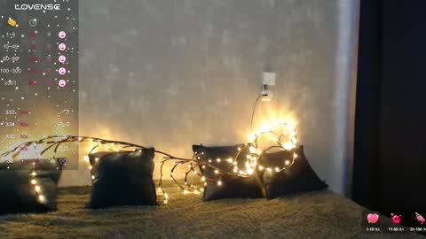 Snapshot of effy_gray chatting on January 13, 7:11 am Anna online show from January 13, 7:11 am