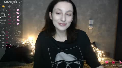 Snapshot of effy_gray chatting on January 27, 11:11 pm Anna online show from January 27, 11:11 pm