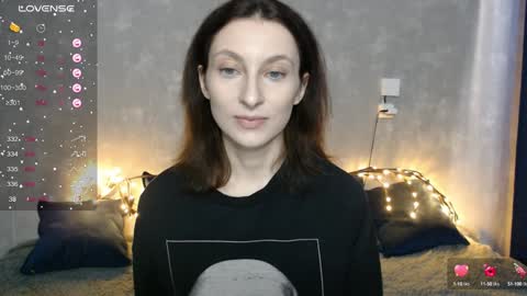 Snapshot of effy_gray chatting on January 16, 6:03 am Anna online show from January 16, 6:03 am