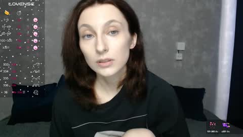 Snapshot of effy_gray chatting on February 12, 5:37 am Anna online show from February 12, 5:37 am