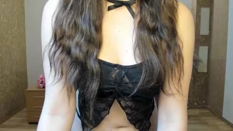 Effy Royse online show from February 25, 1:42 pm