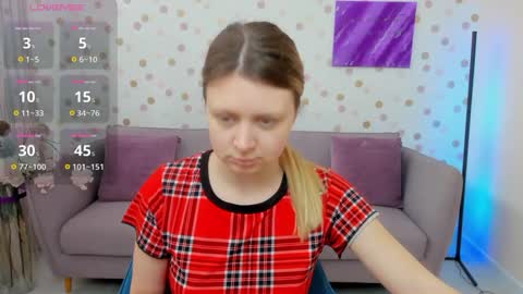 Effy online show from March 12, 6:40 am