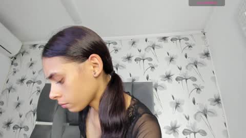 Valery online show from February 2, 12:35 pm