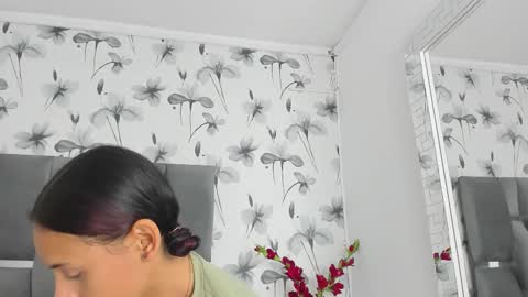 Valery online show from October 15, 2:19 pm