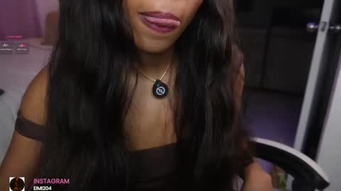 eimi   online show from January 6, 11:41 pm