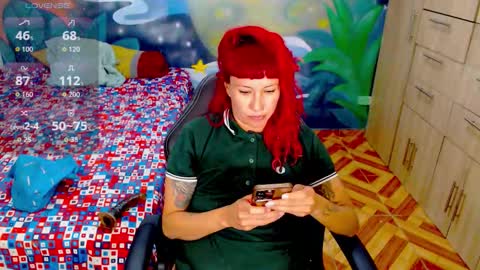 EIMY online show from October 19, 11:07 pm