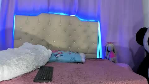 eimyy_rouse online show from February 1, 12:09 am