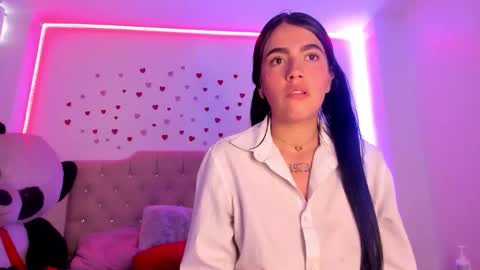 eimyy_rouse online show from March 1, 10:42 pm