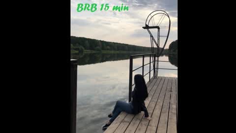 ekateriga online show from December 20, 11:09 pm