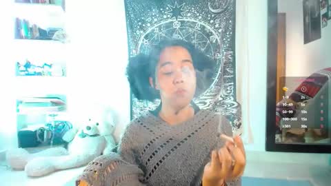 Ela  Help me reach 100 thumbs up online show from February 7, 12:42 pm