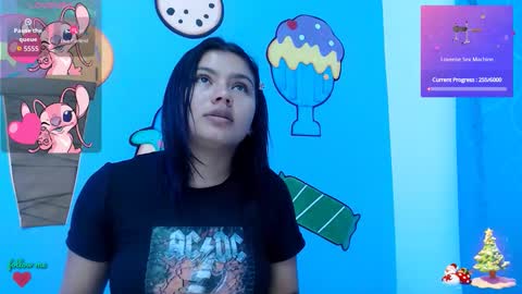 ladi online show from January 18, 8:16 pm