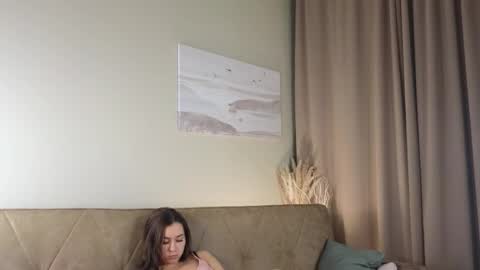 Julia online show from October 11, 10:01 pm