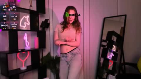 elara_doll online show from December 13, 7:53 pm