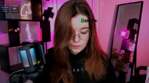 elara_doll online show from December 15, 9:20 pm